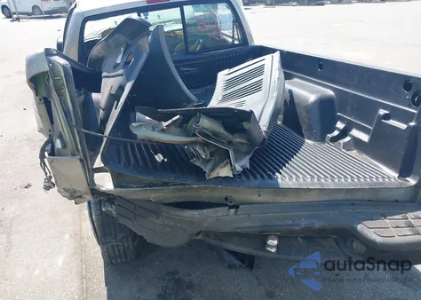 1998 Isuzu Hombre S из США, поврежденный, VIN 1GGCS1446W8668047